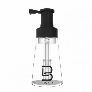 Botella de Spray en Polvo