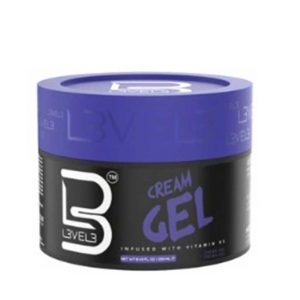 Gel Crema x  500 ml -  con Vitamina B5