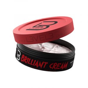 Brilliant Cream L3VEL3